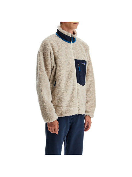 PATAGONIA-Classic Retro-X® Fleece-JOHN JULIA