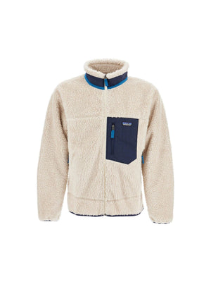 PATAGONIA-Classic Retro-X® Fleece-JOHN JULIA