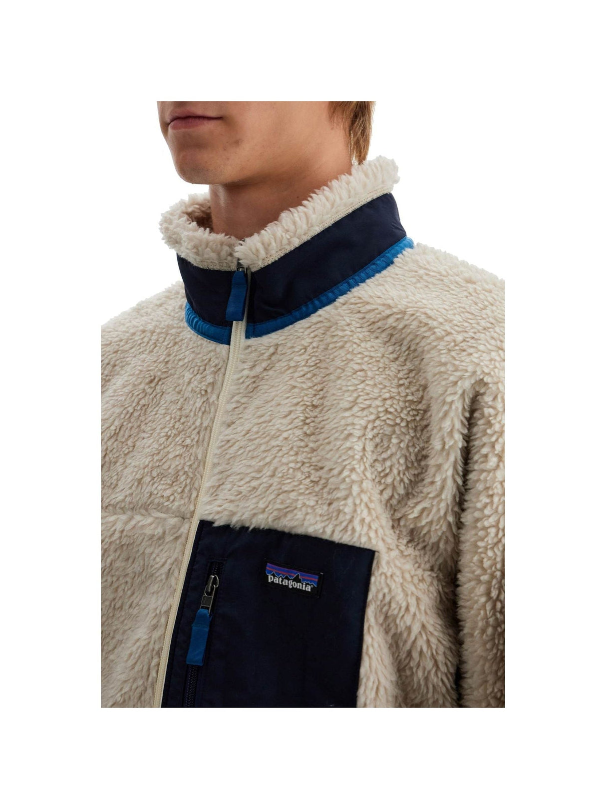 PATAGONIA-Classic Retro-X® Fleece-JOHN JULIA