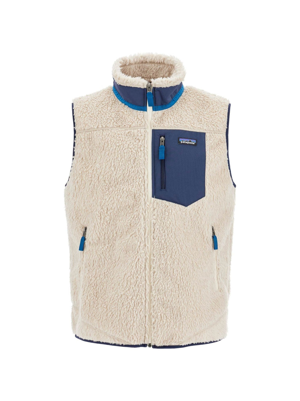 Classic Retro-x Fleece Vest