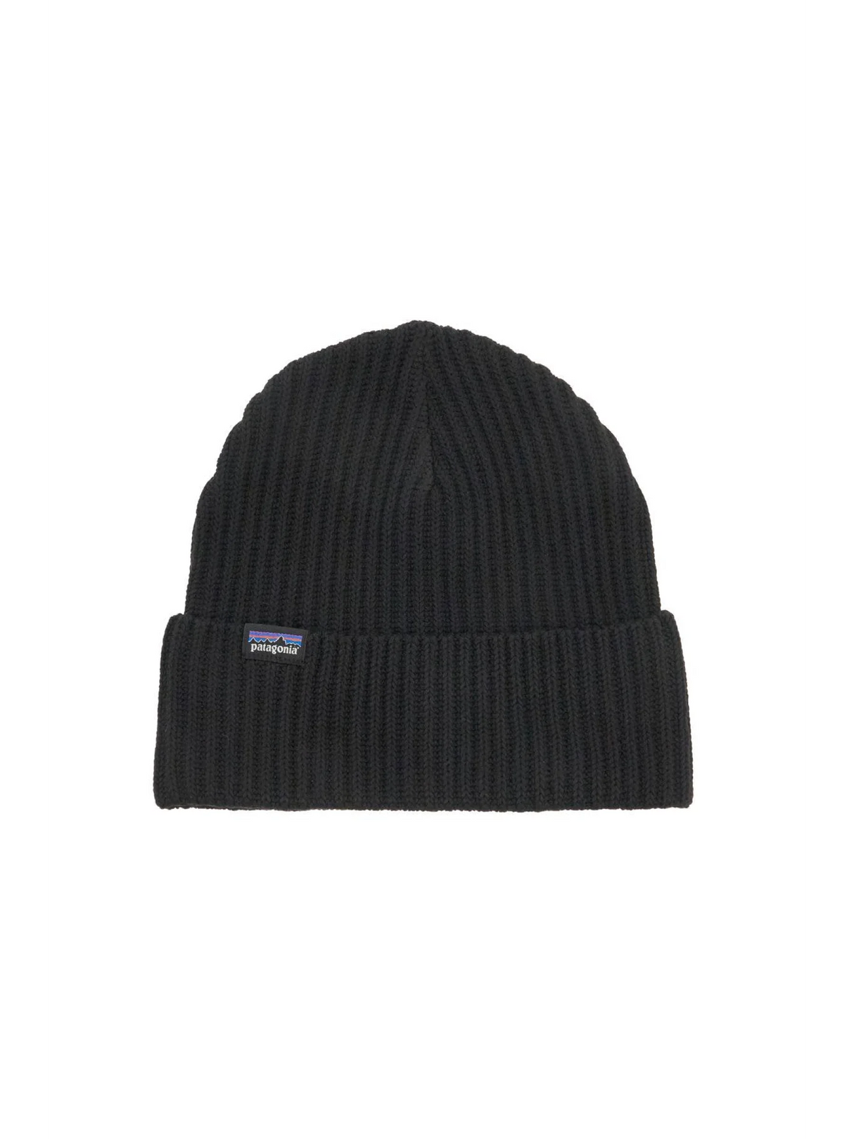 Fishermans Rolled Knit Beanie-Patagonia-JOHN JULIA