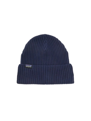 Fishermans Rolled Knit Beanie-Patagonia-JOHN JULIA