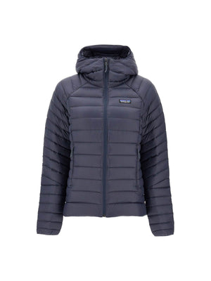 Down Sweater™ Hoody Jacket - XXXS - Women > Clothing > Outerwear > Puffer jackets