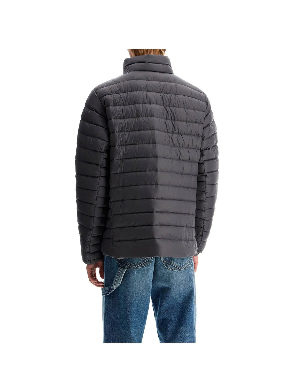 Down-filled Puffer Jacket