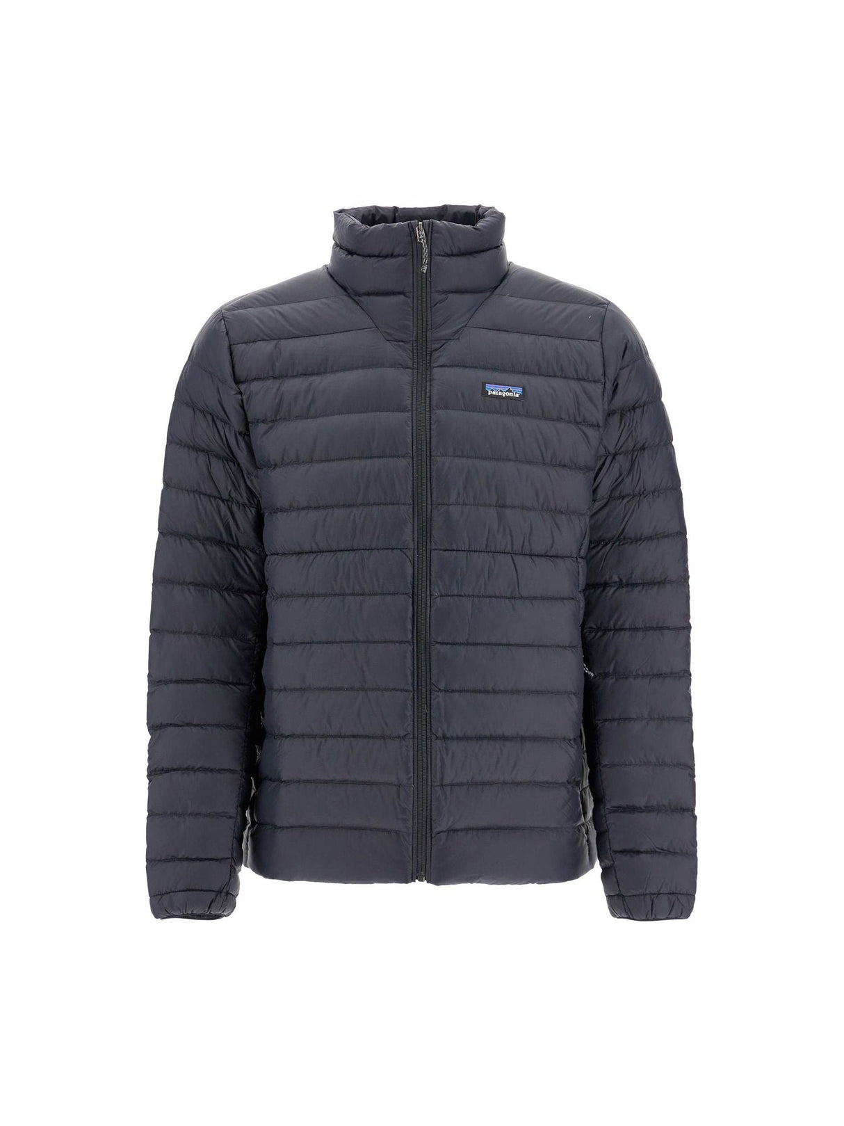 Down-filled Puffer Jacket