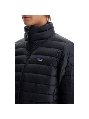 Down-filled Puffer Jacket