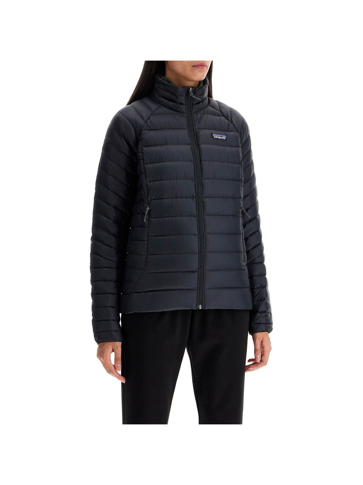 Down Sweater™ Jacket - Women > Clothing > Outerwear > Puffer jackets