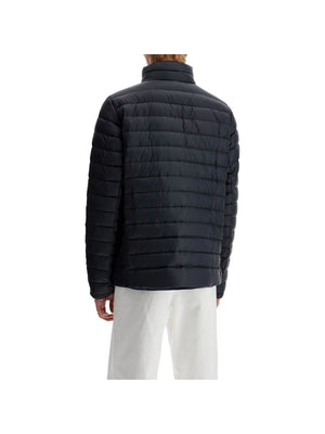 Down-filled Puffer Jacket