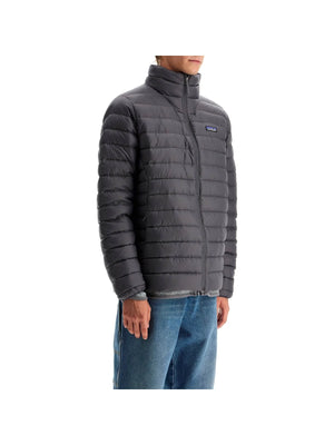 Down-filled Puffer Jacket