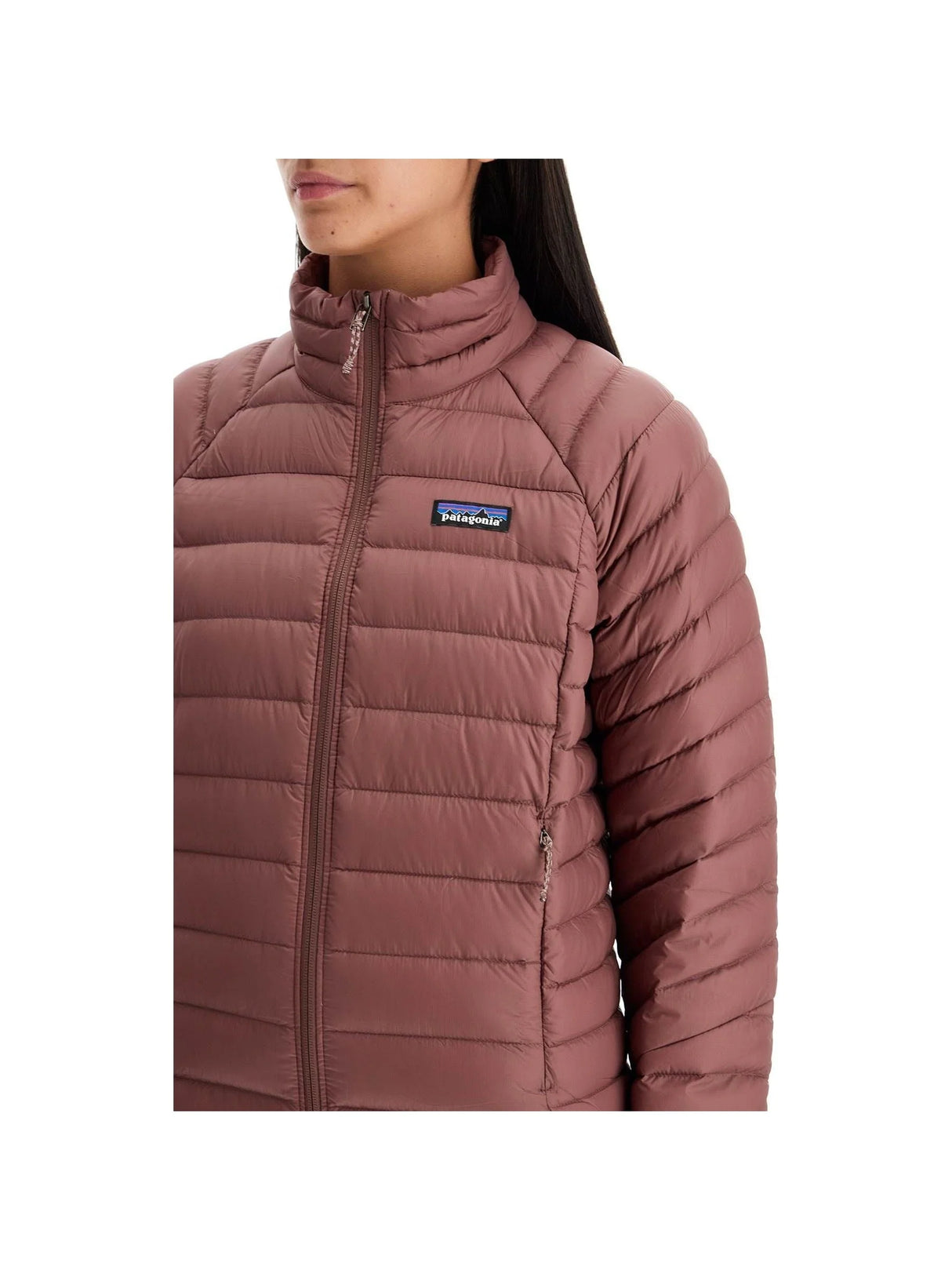 Down Sweater™ Jacket - Women > Clothing > Outerwear > Puffer jackets