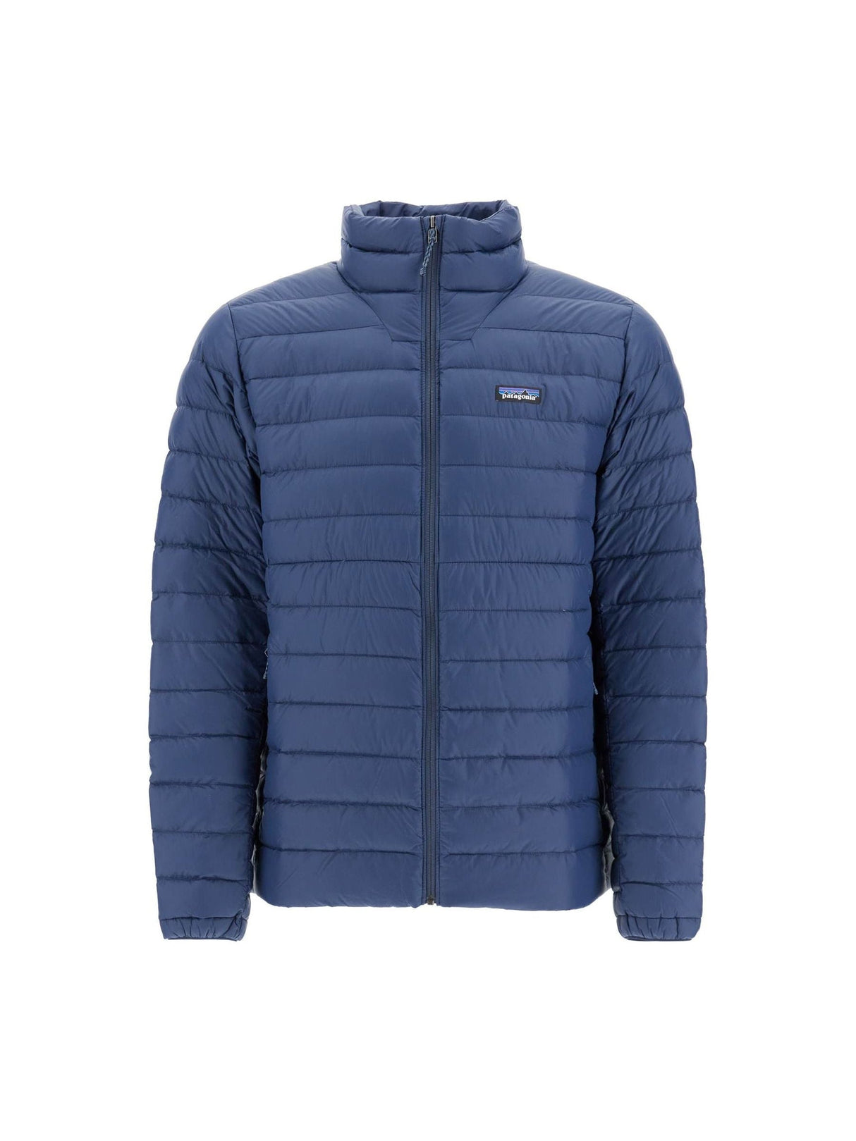 Down-filled Puffer Jacket