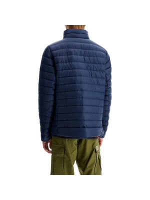 Down-filled Puffer Jacket