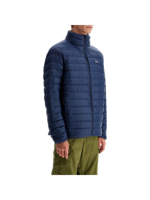 Down-filled Puffer Jacket