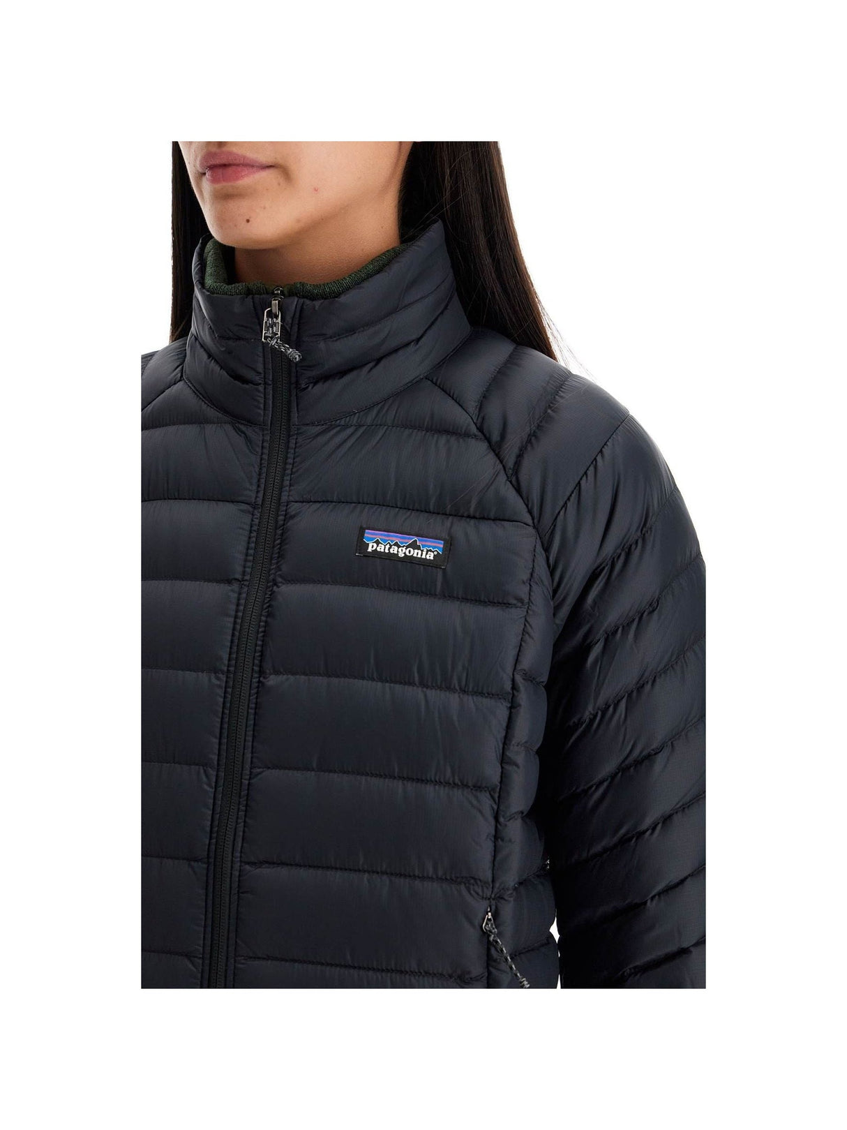 Down Sweater™ Jacket - Women > Clothing > Outerwear > Puffer jackets