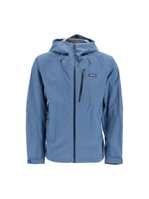 Granite Crest Rain Jacket