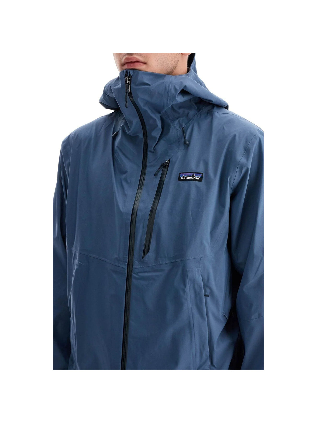 Granite Crest Rain Jacket