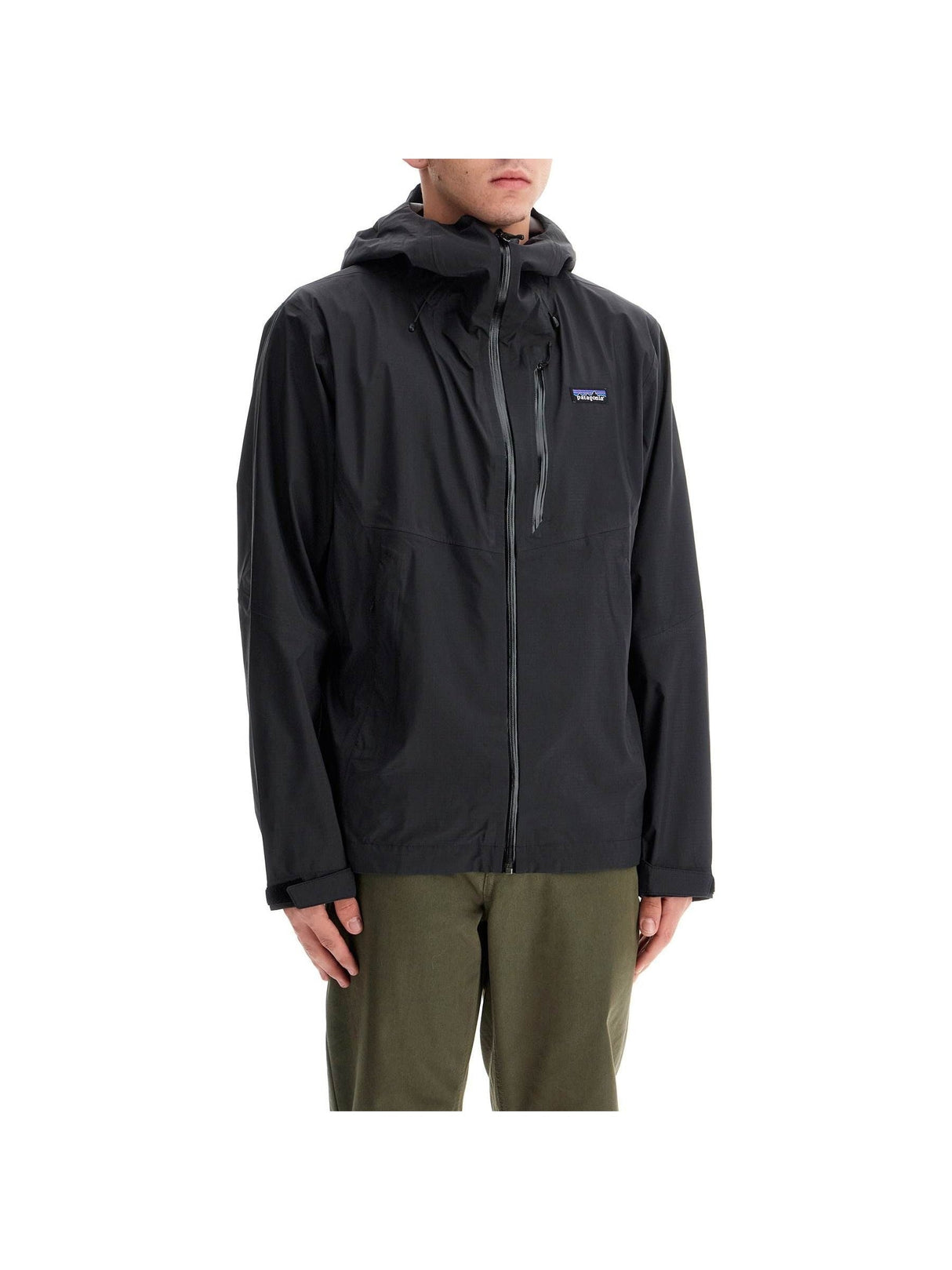 Granite Crest Rain Jacket