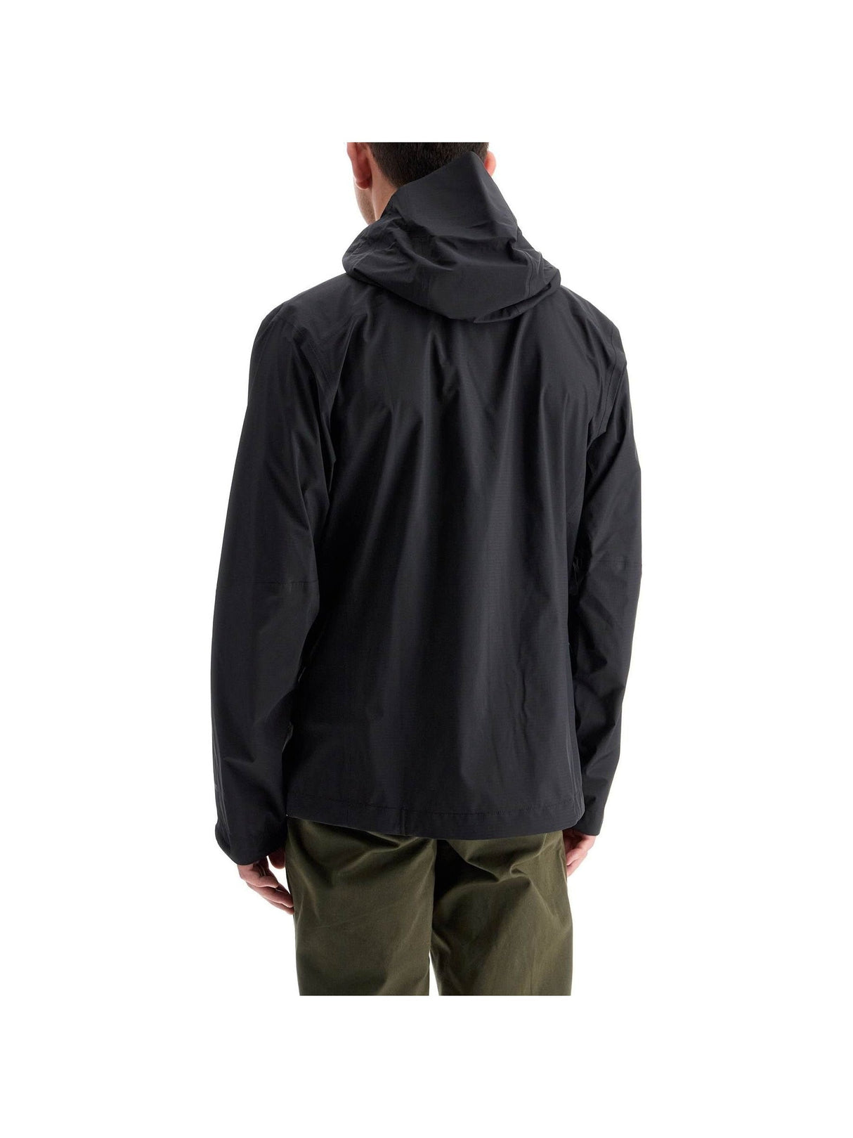 Granite Crest Rain Jacket