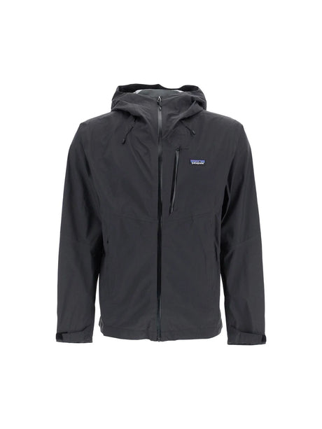 Granite Crest Rain Jacket