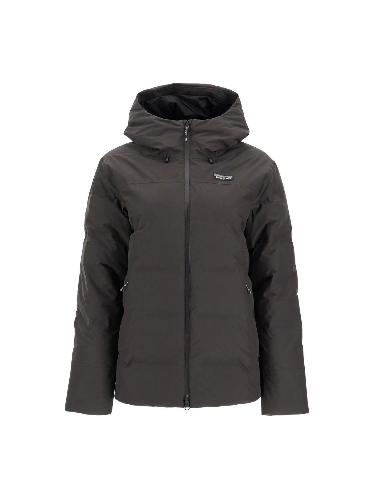 Womens Jackson Glacier Down Jacket