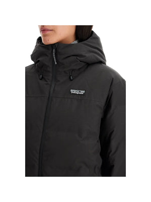 Womens Jackson Glacier Down Jacket