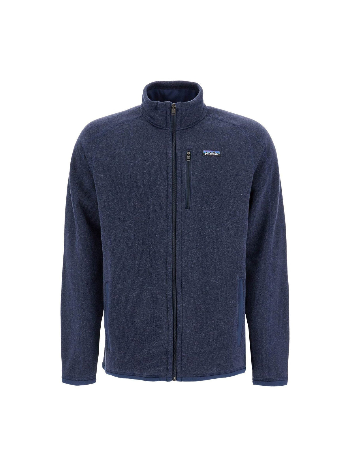 Mens Better Sweater Zip-up Jacket