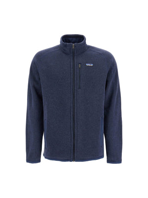 Mens Better Sweater Zip-up Jacket