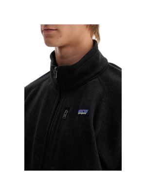 Mens Better Sweater Zip-up Jacket