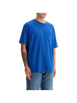 Responsibili-tee Pocket T