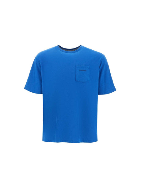 Responsibili-tee Pocket T