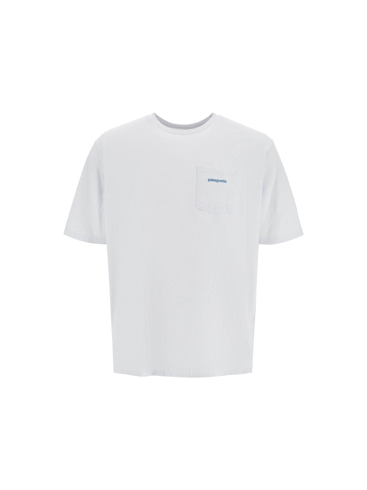 Responsibili-tee Pocket T