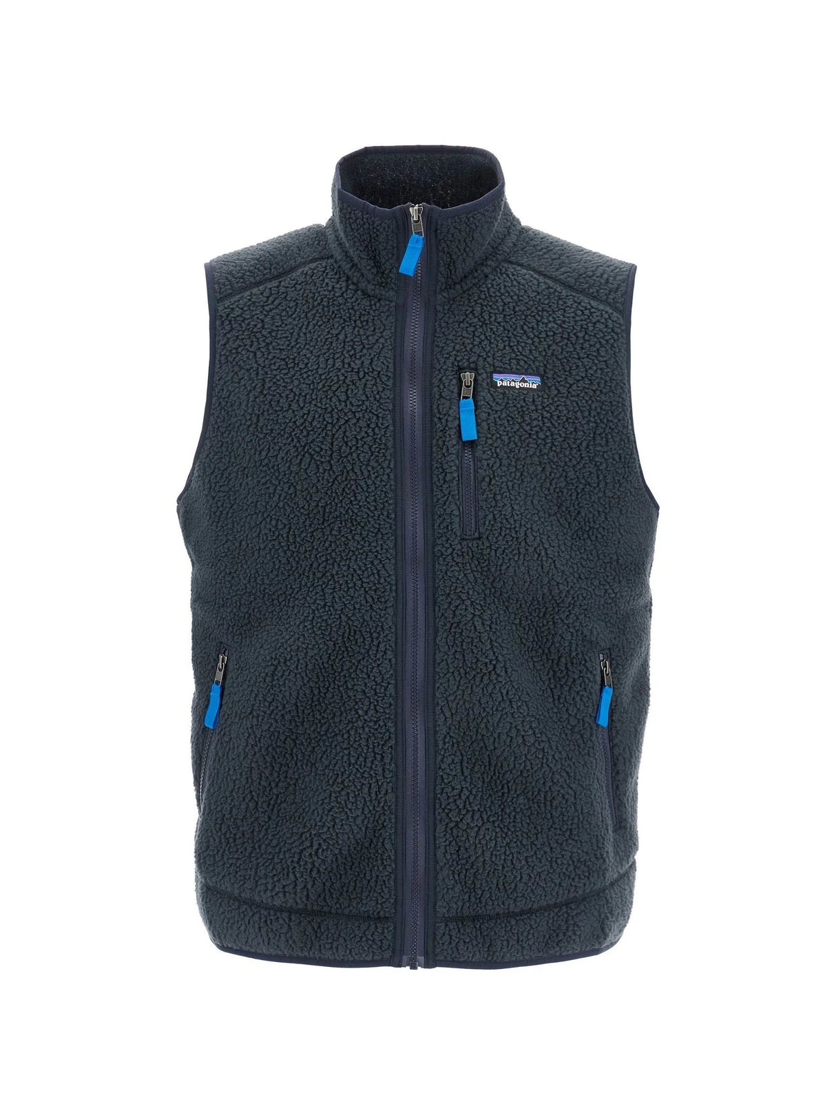 Vest

retro Fleece