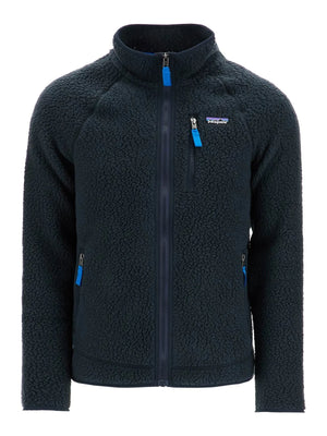 Retro Design Zip Sweatshirt-Patagonia-JOHN JULIA