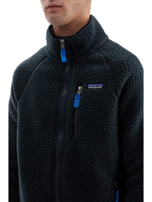 Retro Design Zip Sweatshirt-Patagonia-JOHN JULIA