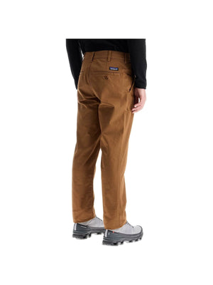 Traveler Chino Cotton Pants-Patagonia-JOHN JULIA