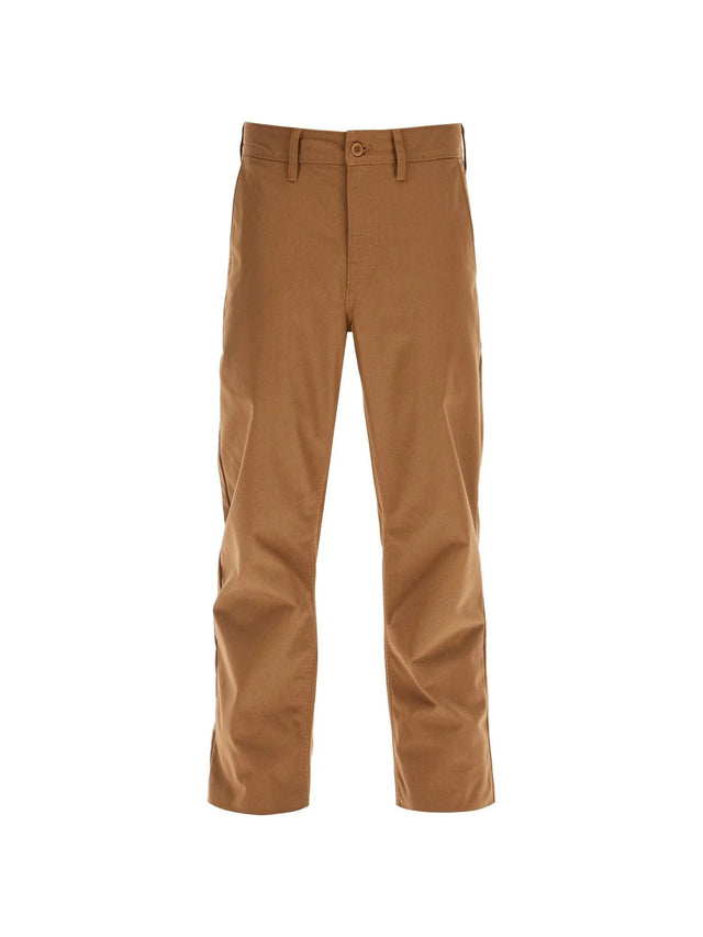 Traveler Chino Cotton Pants-Patagonia-JOHN JULIA