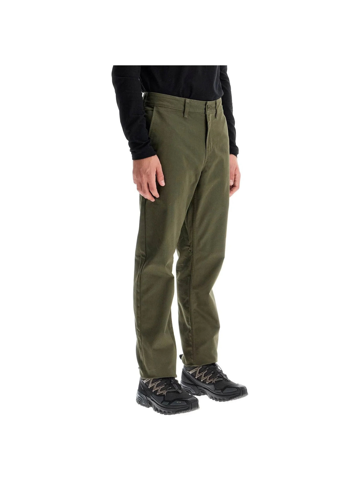 Traveler Chino Cotton Pants-Patagonia-JOHN JULIA