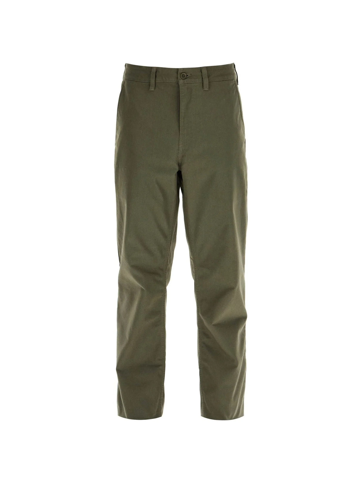 Traveler Chino Cotton Pants-Patagonia-JOHN JULIA