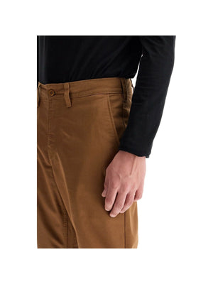 Traveler Chino Cotton Pants-Patagonia-JOHN JULIA