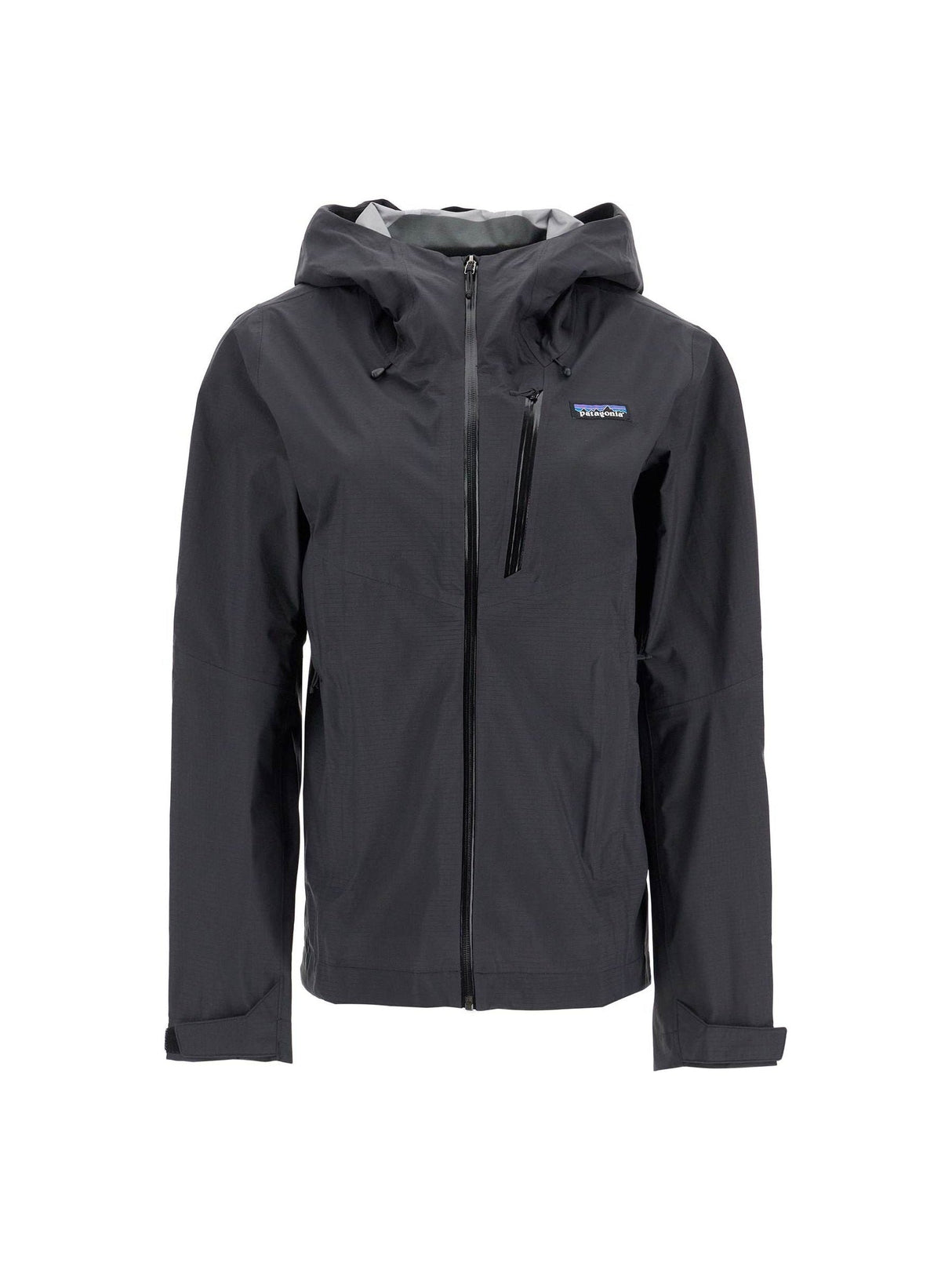 Water-repellent Granite Crest Jacket With