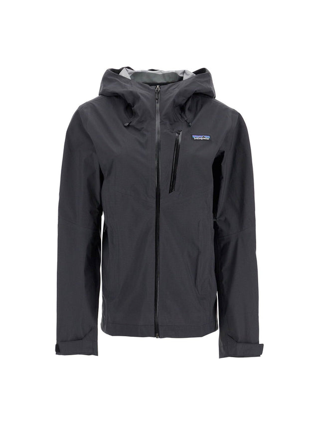 Water-repellent Granite Crest Jacket With