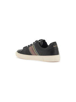 Hansen Leather Sneakers For Men