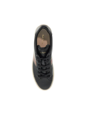 Hansen Leather Sneakers For Men