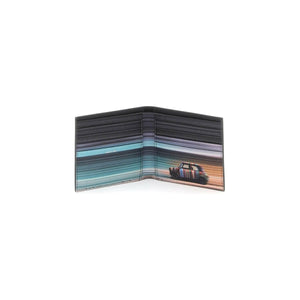 Mini Blur Wallet PAUL SMITH JOHN JULIA.