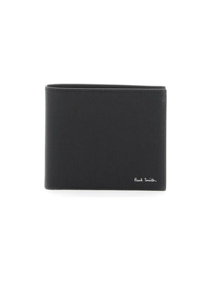 Mini Blur Wallet PAUL SMITH JOHN JULIA.