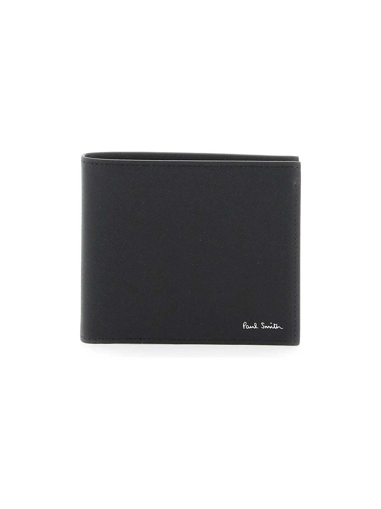 Mini Blur Wallet PAUL SMITH JOHN JULIA.