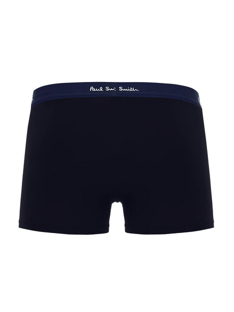 Organic Cotton Triple Pack Boxer