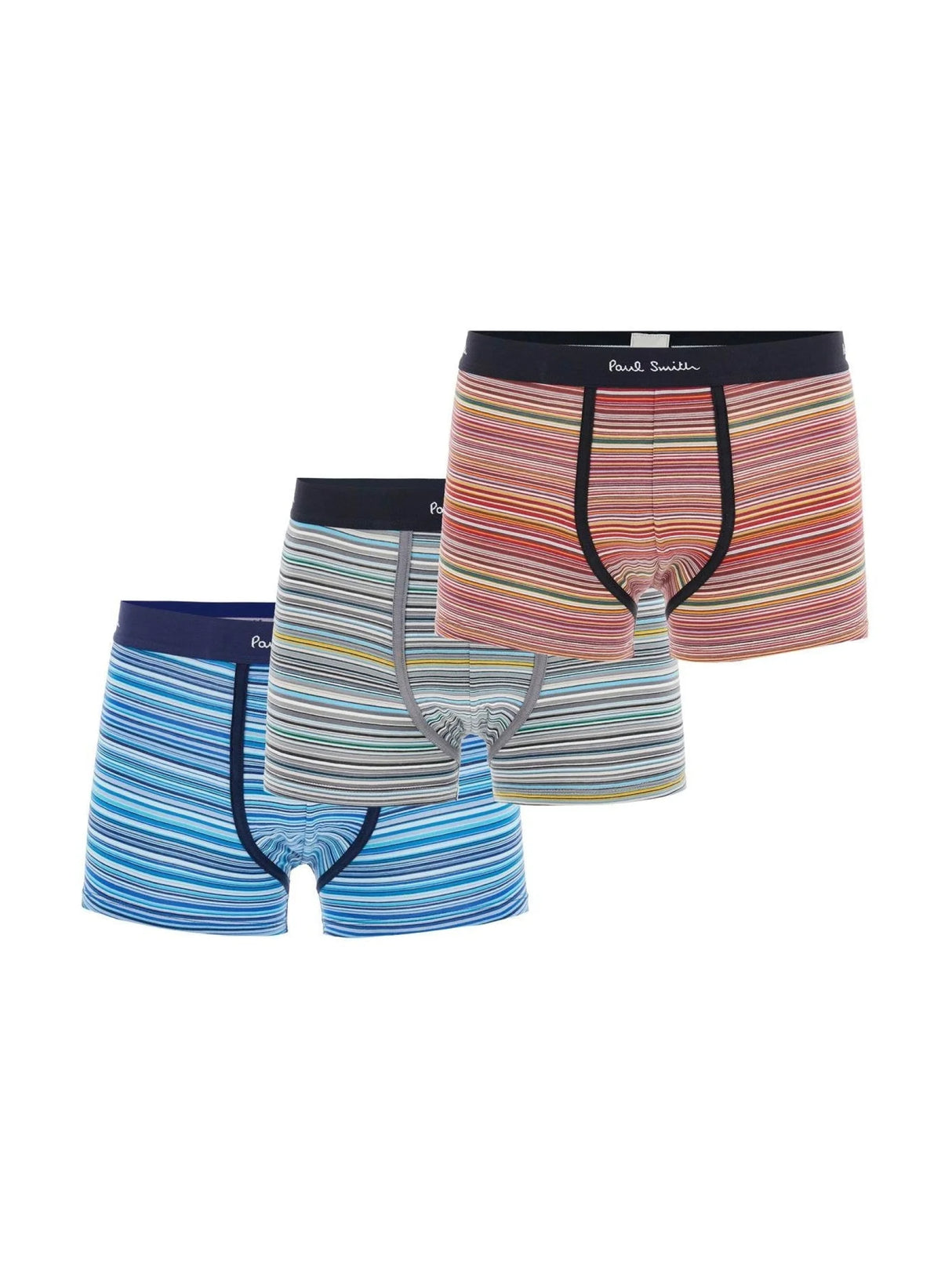 Organic Cotton Triple Pack Boxer