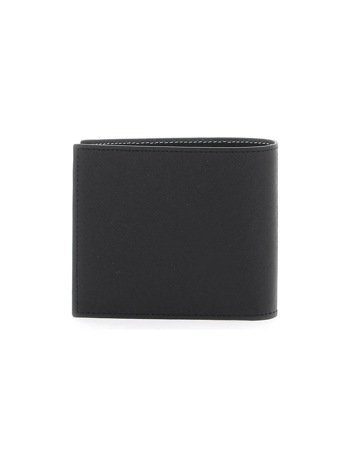 Signature Stripe Balloon Wallet PAUL SMITH JOHN JULIA.