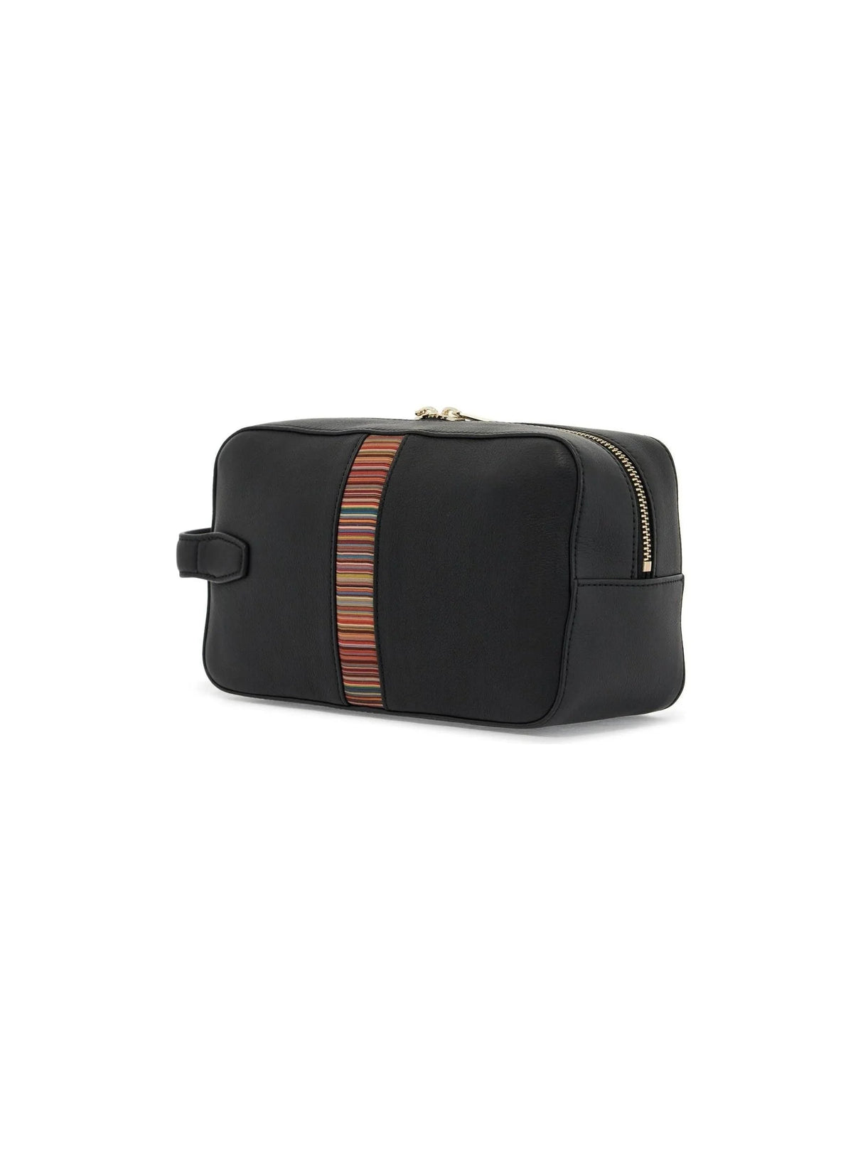 Signature Stripe Travel Beauty Case-Paul Smith-JOHN JULIA